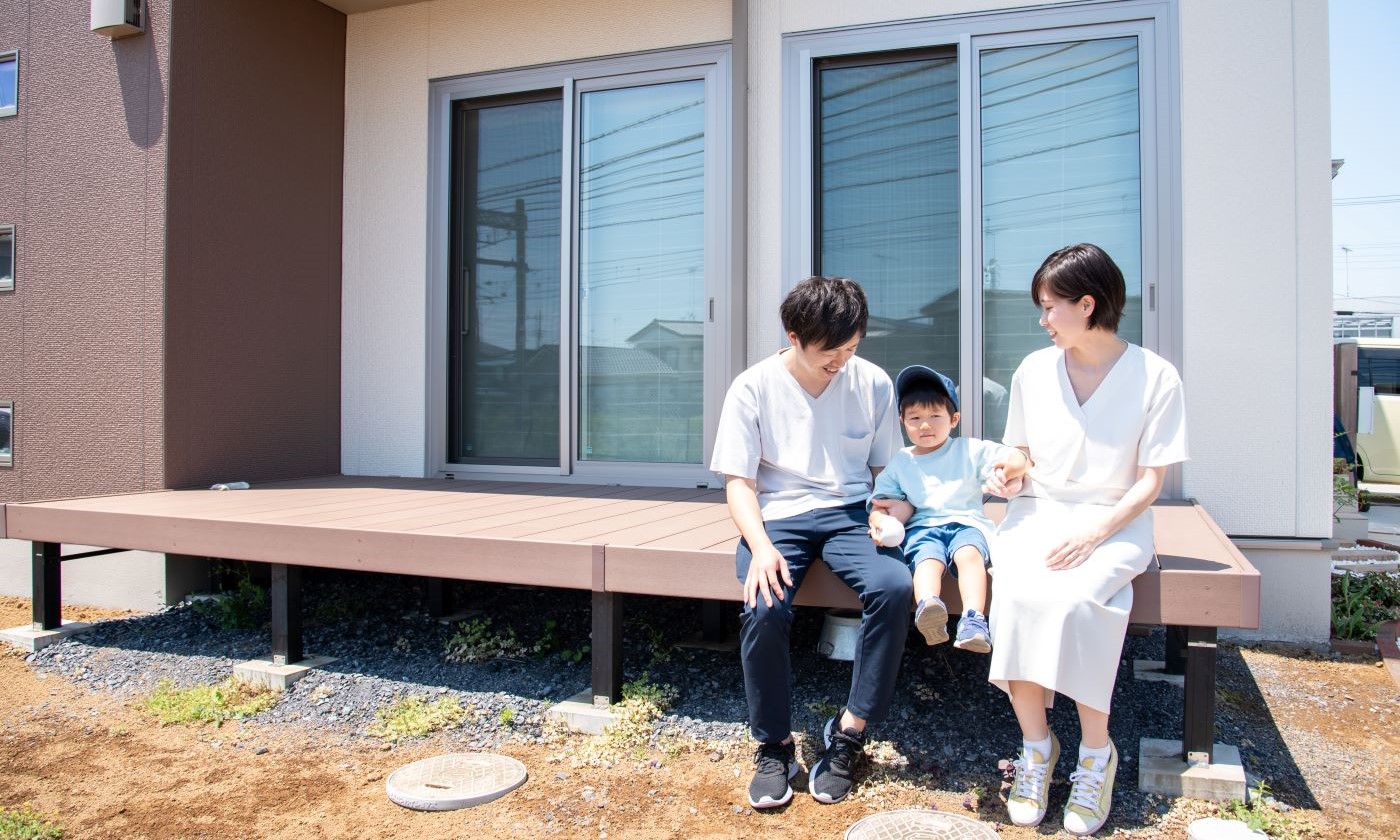 株式会社女柳建設