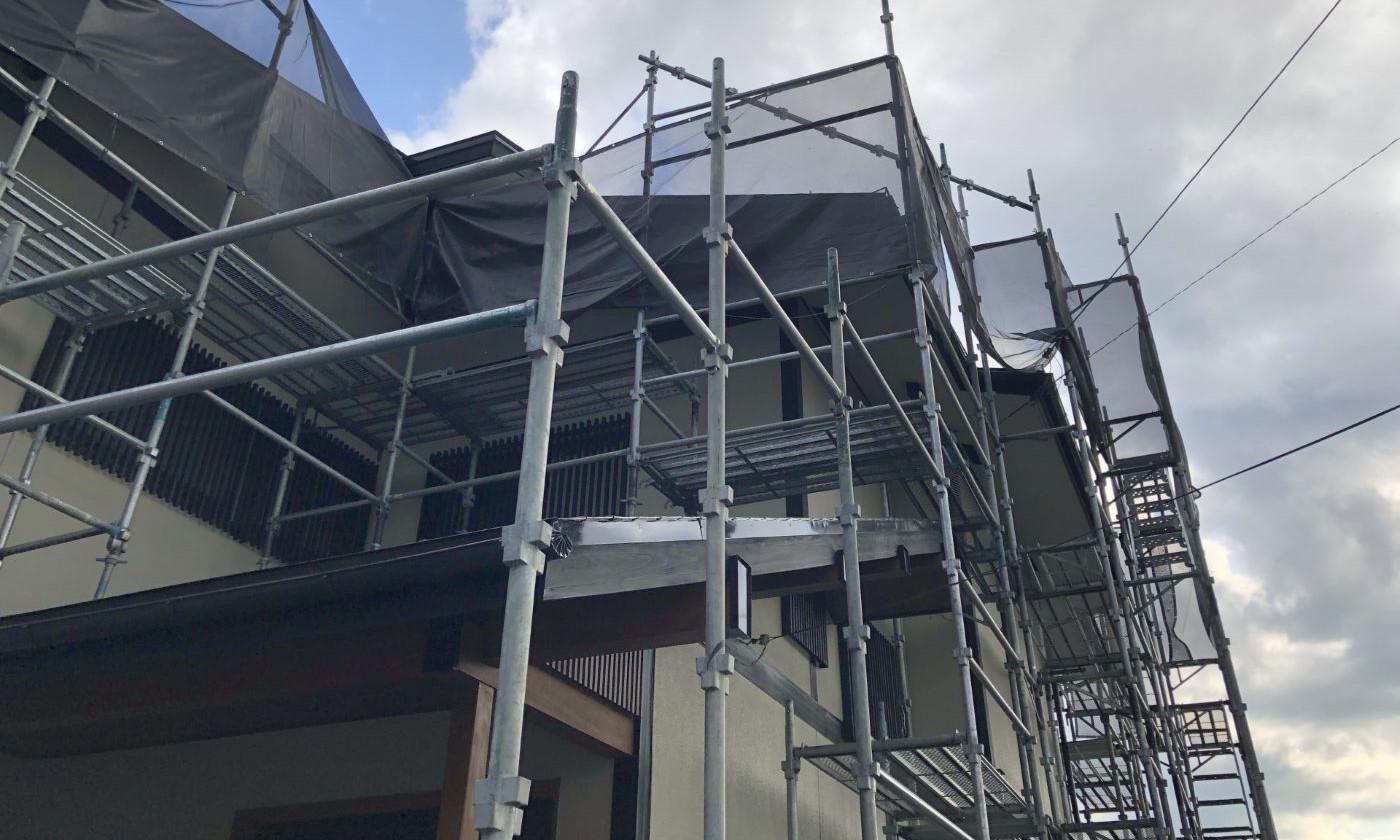 株式会社女柳建設